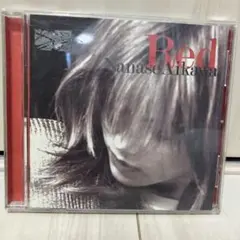 相川七瀬 Red CD アルバム