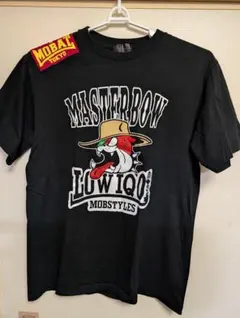 LOW IQ 01 MOBSTYLES Tシャツ XLのサムネイル