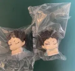 ハイキュー　おねむたん　岩泉一