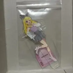 アイカツ！星宮いちご アクリルスタンド