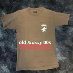 希少XXL STUSSY 金沢チャプト1周年記念限定 後染T ステューシー - メルカリ