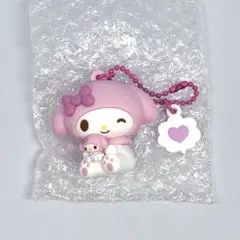 マイメロ チャーム