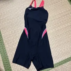 MIZUNO レディース 競泳水着 XLサイズのサムネイル