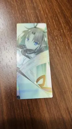 FGO ランダム編成画面風カード EXTRAⅡ キングプロテア - メルカリ