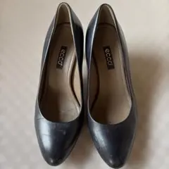 ECCO 歩きやすいハイヒール