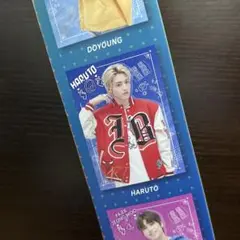 ハルト ポスター