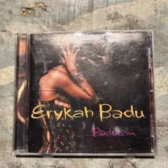 Erykah Badu / Baduizm