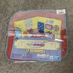 【一番くじ 星のカービィ】ぷぷぷ⭐︎らあめん G賞 タオル カービィ＆ワドルディ