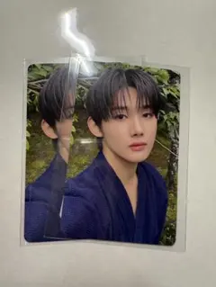 &TEAM 雪明かり ラキドロ JO