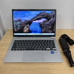 【高年式】HP EliteBook630 G10 13世代i7 16/512GB