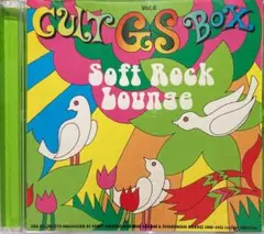 カルト ＧＳ BOX ほぼ未開封。 カルト GS BOX ほぼ未開封。 Amazon.co.jp: CULT GS BOX