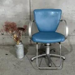 ✦タカラベルモント✦ 理美容セットイス MIO/ミオ昇降式 サロンチェア