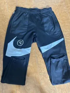 NIKE FC サッカートレーニングパンツ ブラック Lのサムネイル