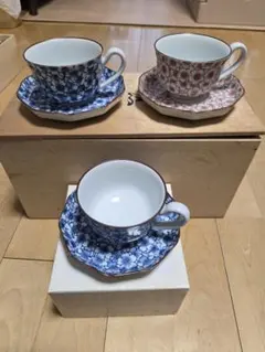 2026年最新】其泉 カップ＆ソーサーの人気アイテム - メルカリ