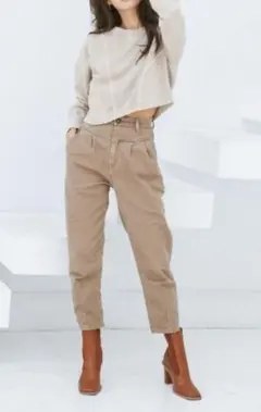 ALEXIA STAM　デニムパンツ　XSのサムネイル