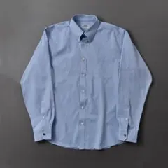 XXL HERMES エルメス セリエボタンシャツ オックスフォードのサムネイル