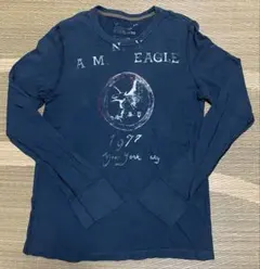 American Eagle ロングスリーブTシャツ