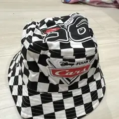 ディズニー　カーズハットのサムネイル