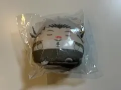 ハイキュー　くじメイト　ぬいくじ　てのりんず　E賞　木兎