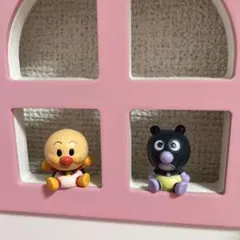 【レア】アンパンマン ミュージアムフィギュア