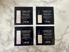 DIOR FOREVER GLOW VEIL & SKIN GLOW セット