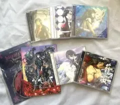 Alieson CD 20枚まとめ売り