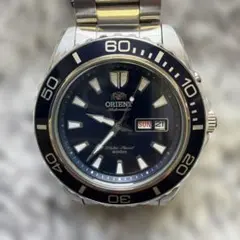 オリエント　マコ　XL　自動巻き ORIENT Automaticのサムネイル