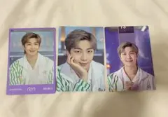 BTS ミニフォト ナムジュン ソウジュ