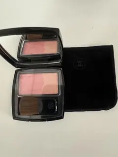 CHANEL LES TISSAGESDECHANEL 10TWEEDPINK