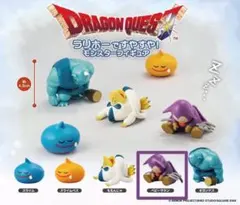 ドラゴンクエスト ベビーサタン フィギュア