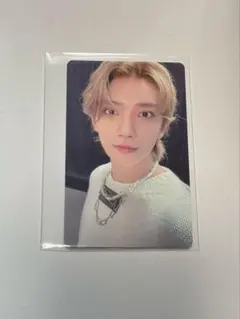 SEVENTEEN セブチ ジョシュア Joshua トレカ