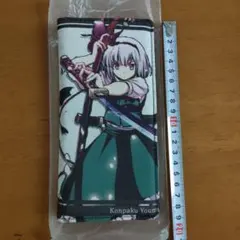 西行寺幽々子　魂魄妖夢　東方Project　財布