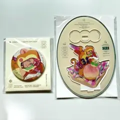 カリスマ 猿川慧 バースデーグッズ③ KING e-SHOP > バースデーグッズ2025(猿川慧): グッズ