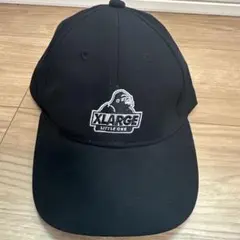 X LARGE 帽子　KIDSのサムネイル