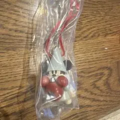 リルリンリン　カプセルトイ　水色