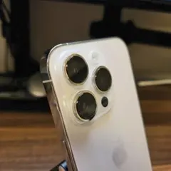 【超美品】iPhone 14 Pro シルバー 128GB SIMフリー