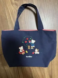 2026年最新】ファミリアトートバッグの人気アイテム - メルカリ