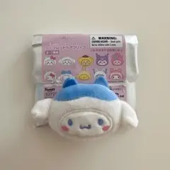 ちいかわ サンリオ シークレットヘアクリップ