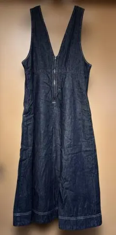 デニムスカート