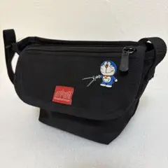 Manhattan Portage ショルダーバッグ　ドラえもん