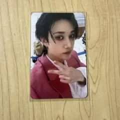 straykids スキズ DO IT バンチャン BDM