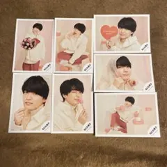 【公式写真】西畑大吾くん⑨