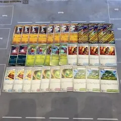 シロナのガブリアスex デッキパーツ まとめ売り