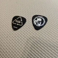 2025年最新】ピックセット hideの人気アイテム - メルカリ