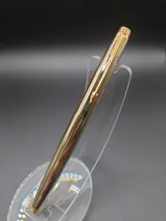 PARKER（パーカー） 万年筆 ゴールド 14K ペン先 - メルカリ