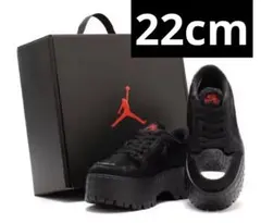 Nike Women's Air Jordan 1 Brooklyn Low