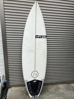 PYZEL bastard 新品未使用 PYZEL bastard 新品未使用