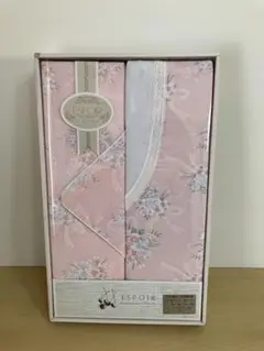 エスポアール　敷布団カバー・掛け布団カバーセット