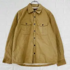 ☆【BEVERLY HILLS POLO CLUB】M アウター 内側ボア 秋冬