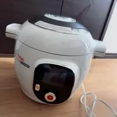 T-fal Cook4me Express 6L IH調理器 - メルカリ